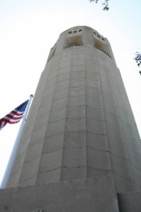 Coit Perspective