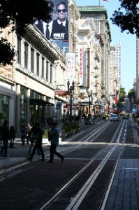 Hilly Streets