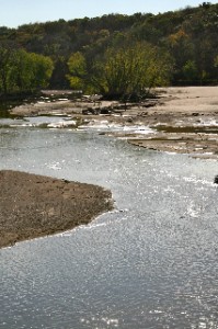 River Crossing