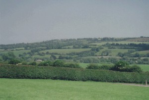 The Irish countryside is every bit as awe-inspiring as you'd imagine