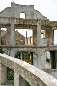 AlcatrazRuins