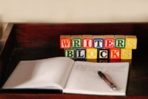 WP_Writers_Block