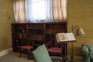 Bookcase