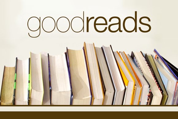 Goodreads for Authors